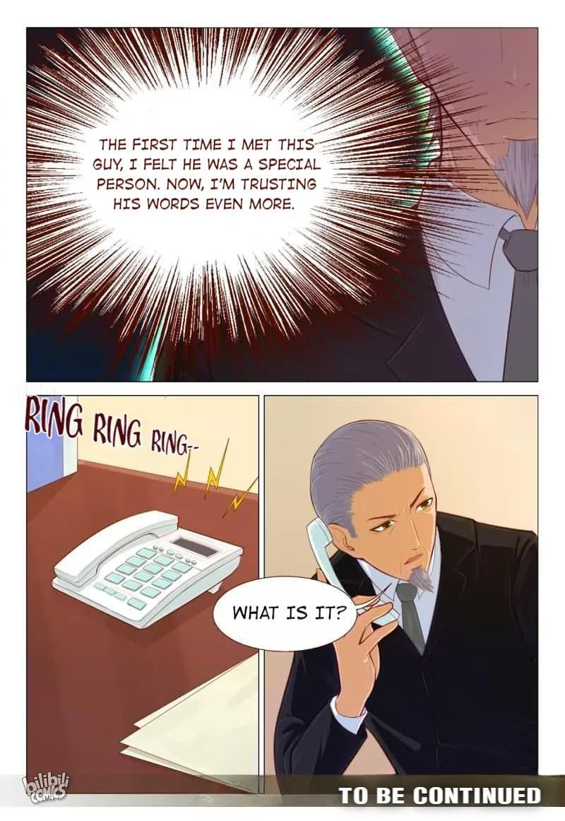 The Amazing Doctor In The City Chapter 64 page 8 - 
