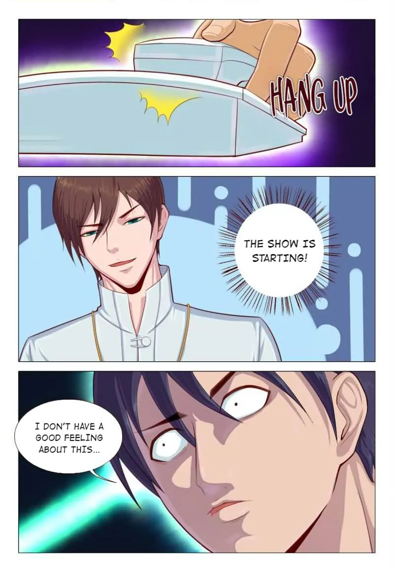 The Amazing Doctor In The City Chapter 65 page 2 - 