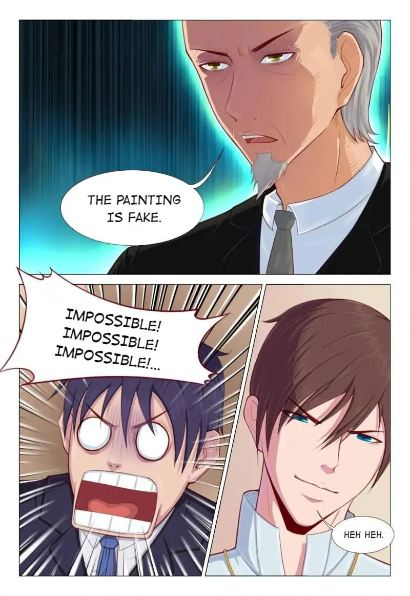 The Amazing Doctor In The City Chapter 65 page 3 - 