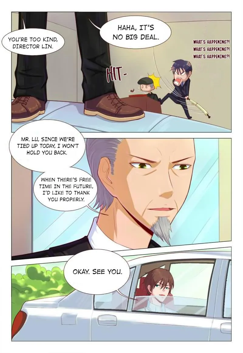 The Amazing Doctor In The City Chapter 65 page 5 - 