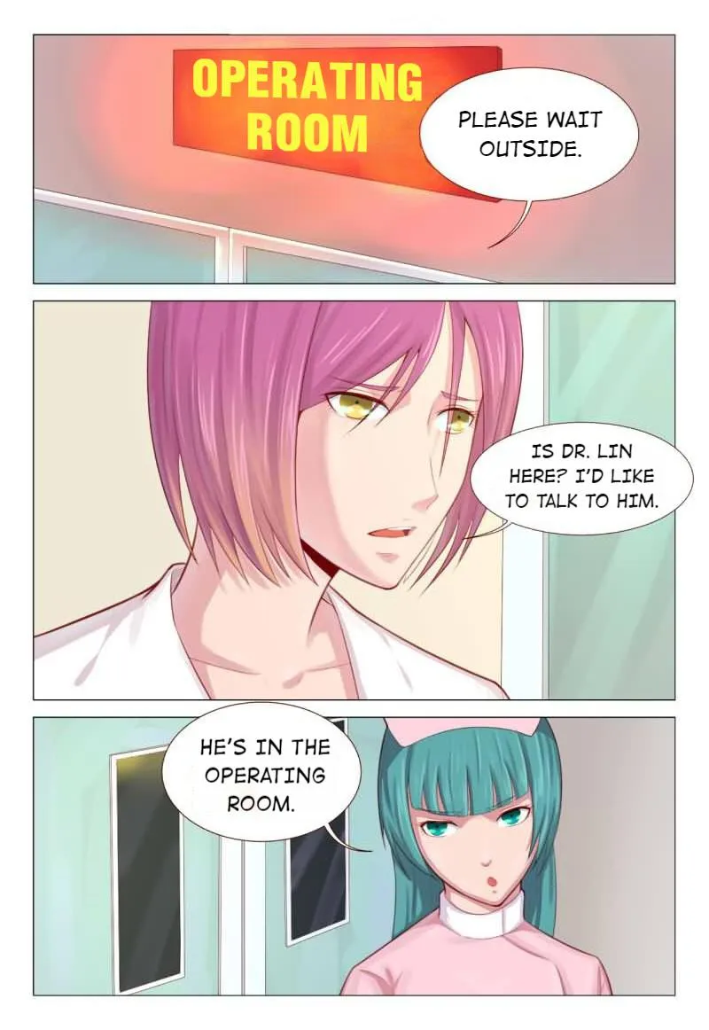 The Amazing Doctor In The City Chapter 65 page 6 - 