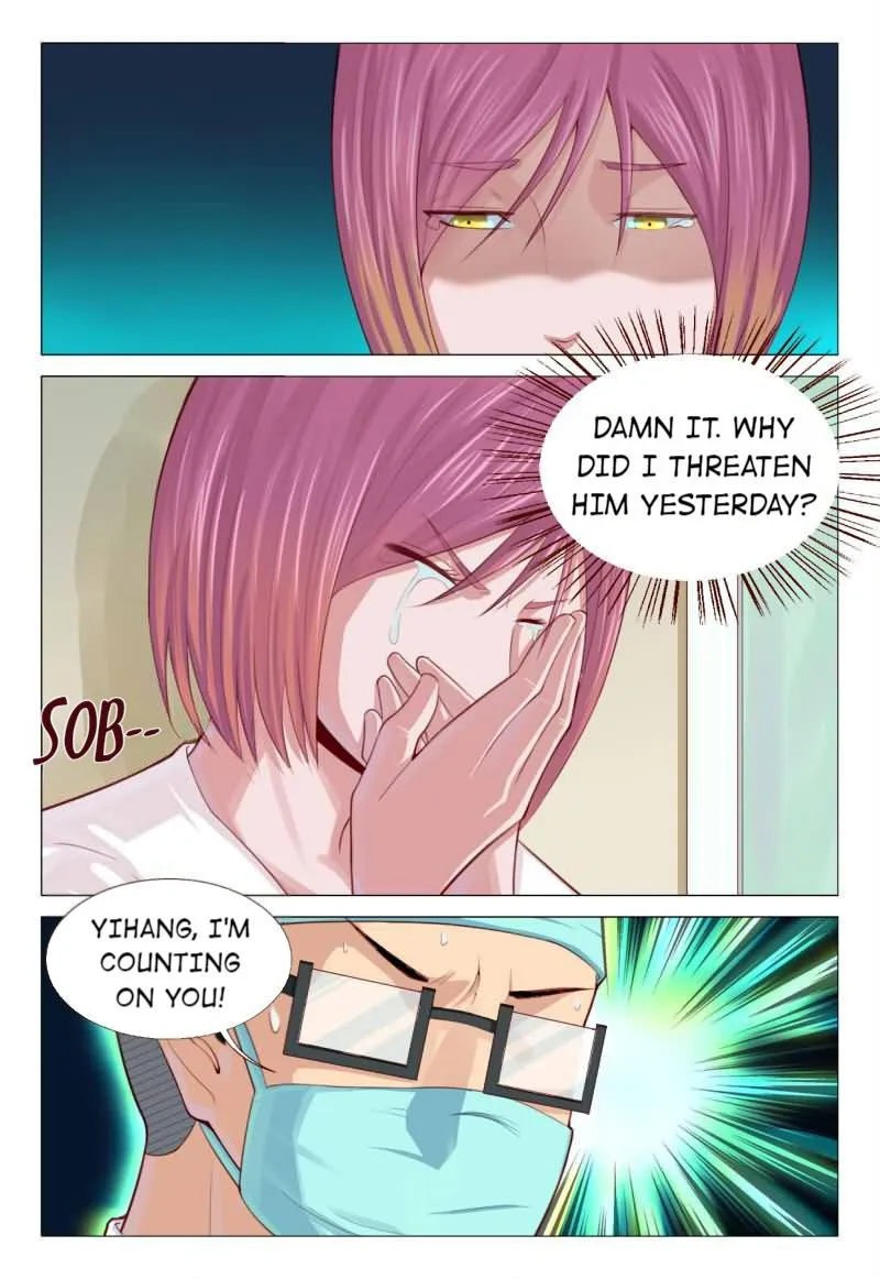 The Amazing Doctor In The City Chapter 65 page 7 - 