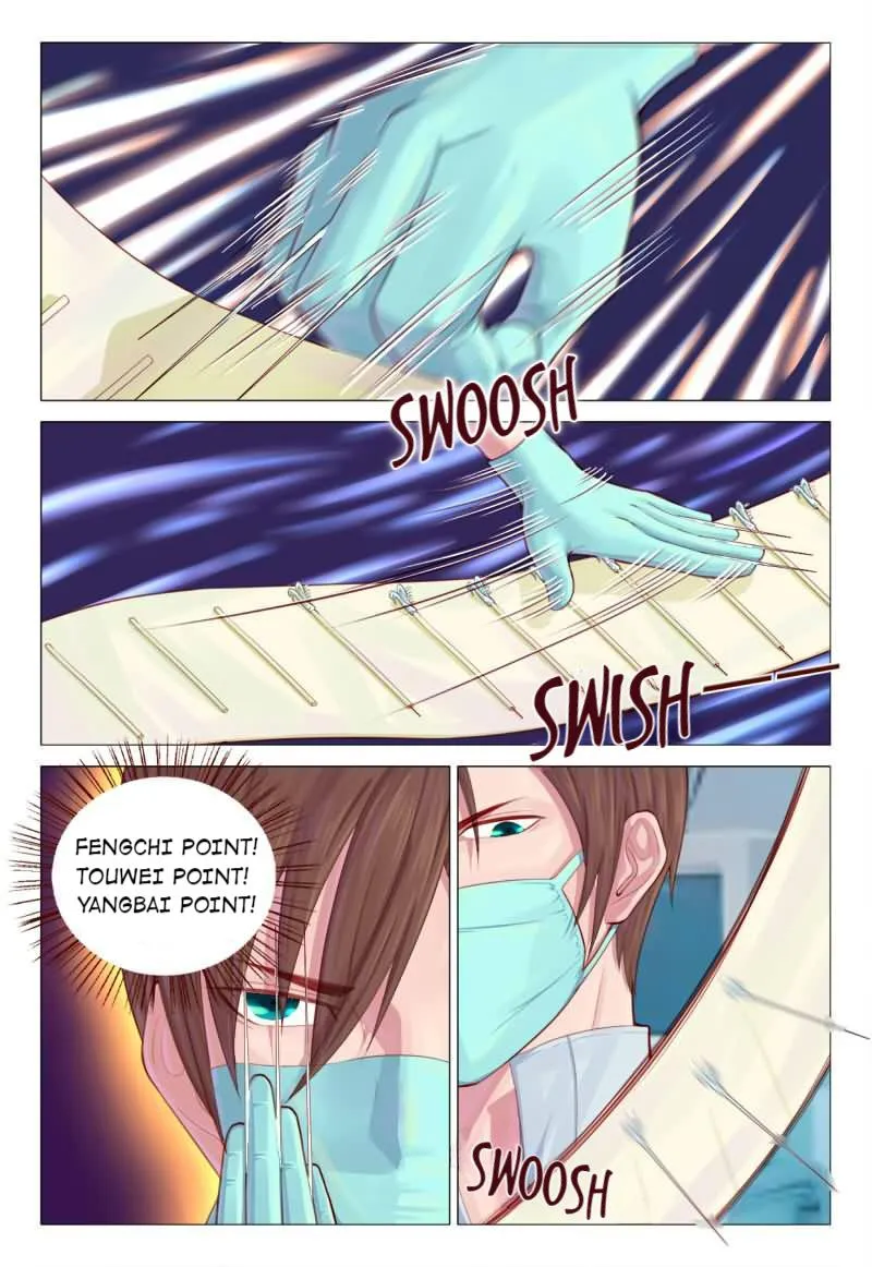 The Amazing Doctor In The City Chapter 66 page 7 - 