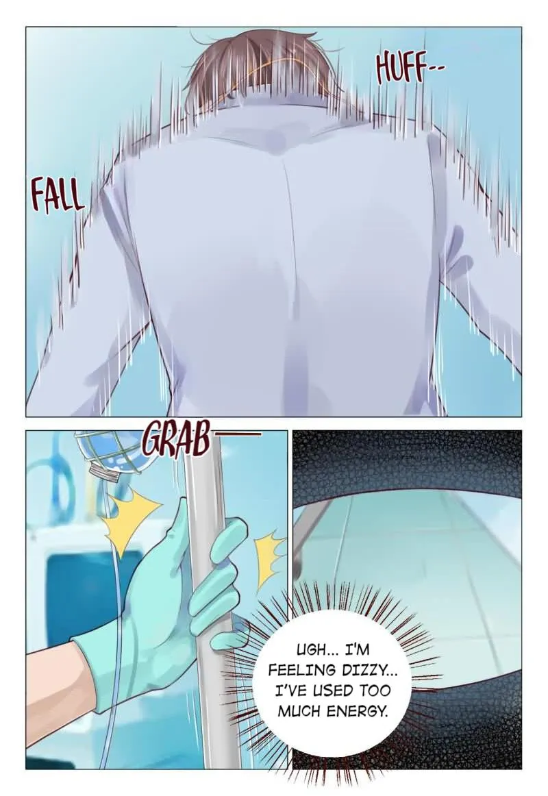The Amazing Doctor In The City Chapter 67 page 5 - 