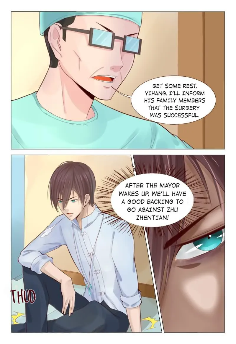 The Amazing Doctor In The City Chapter 67 page 7 - 