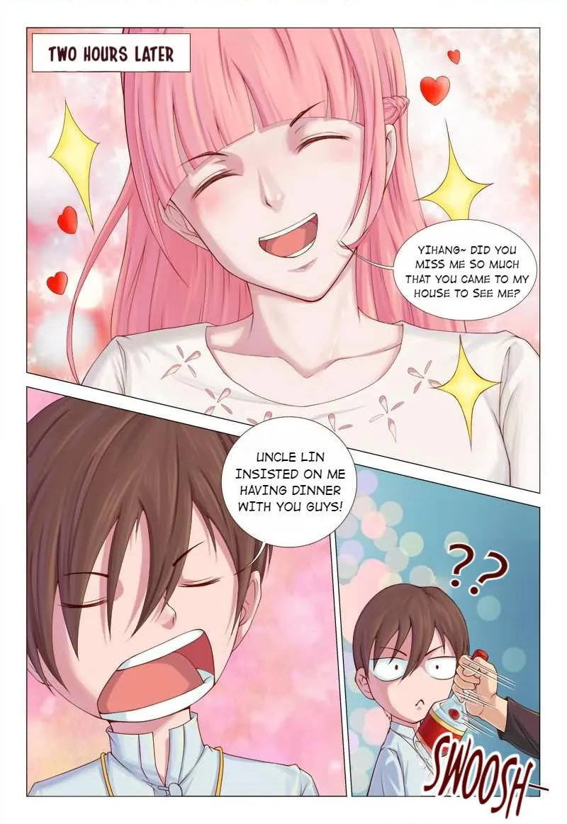 The Amazing Doctor In The City Chapter 68 page 2 - 