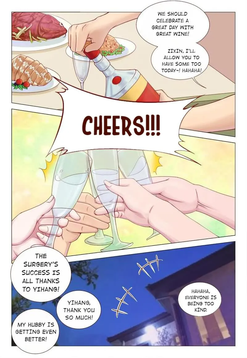 The Amazing Doctor In The City Chapter 68 page 3 - 