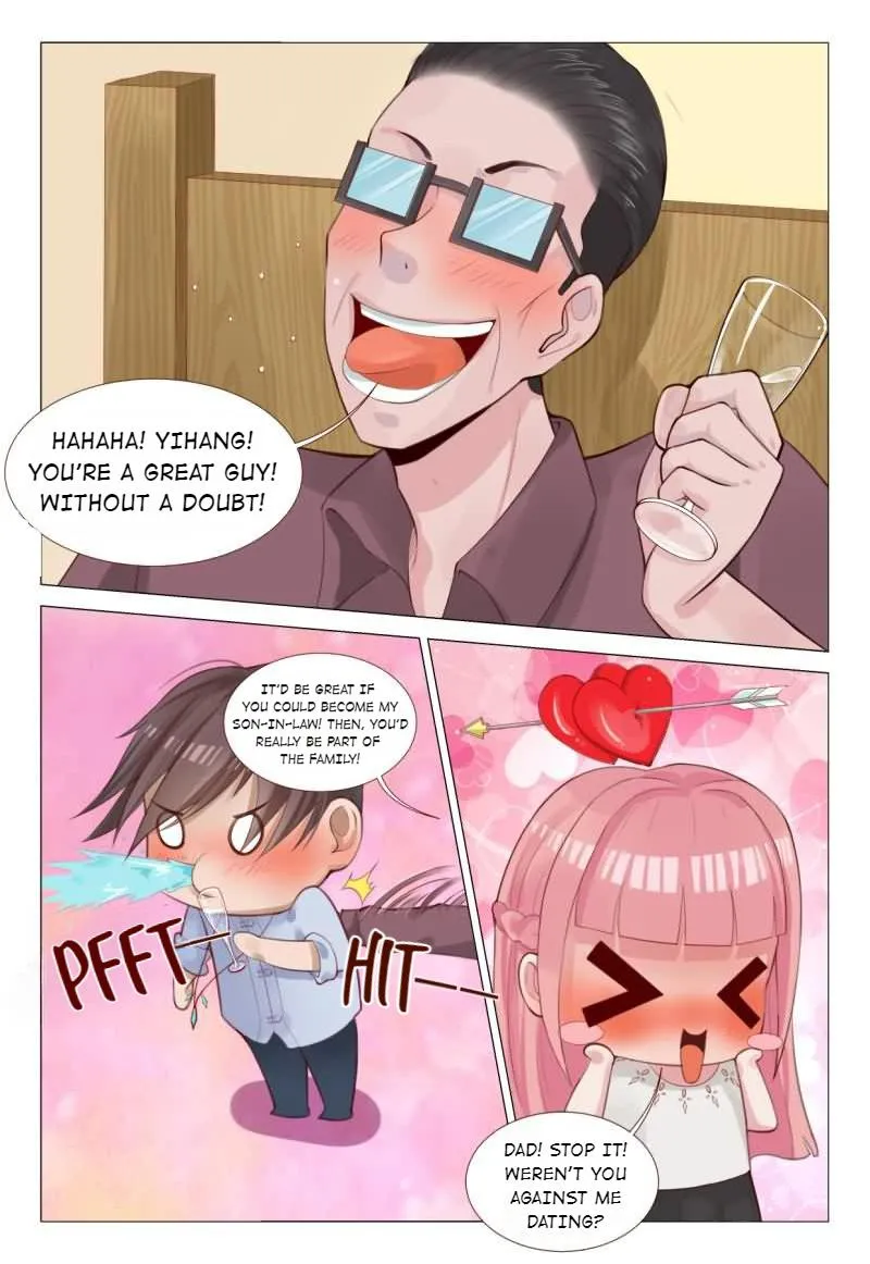 The Amazing Doctor In The City Chapter 68 page 4 - 
