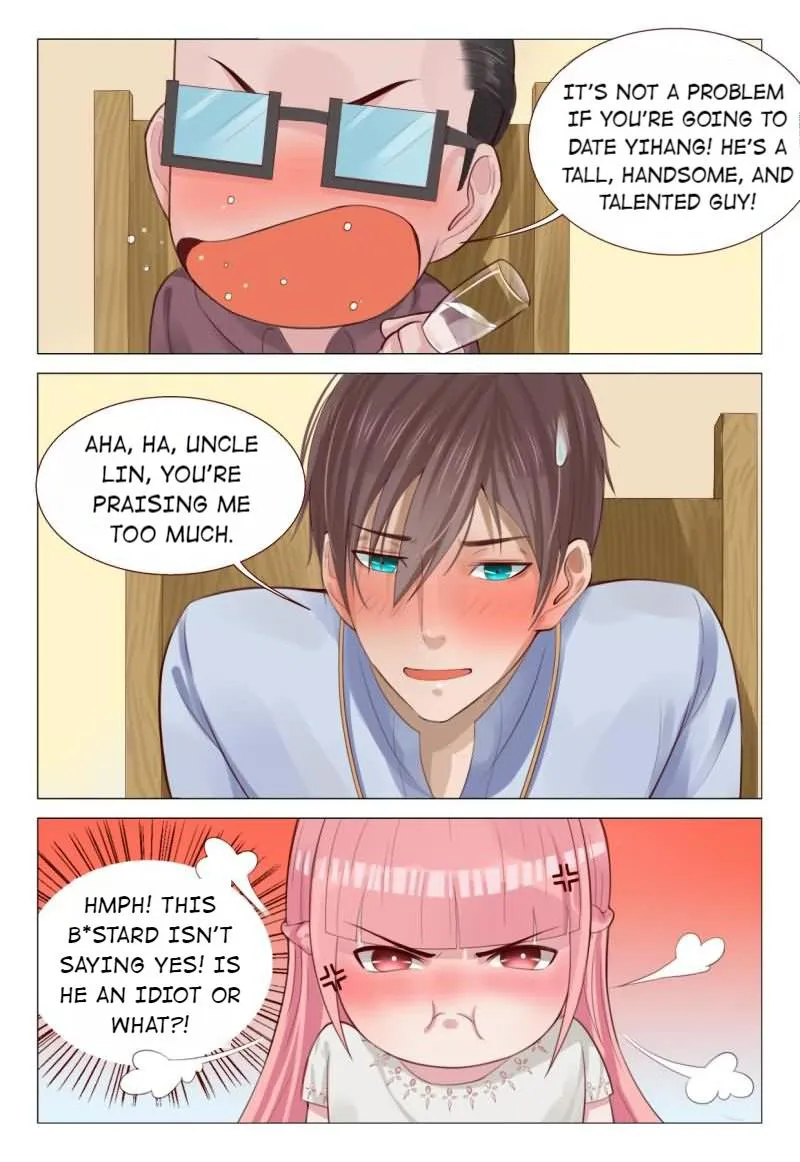 The Amazing Doctor In The City Chapter 68 page 5 - 