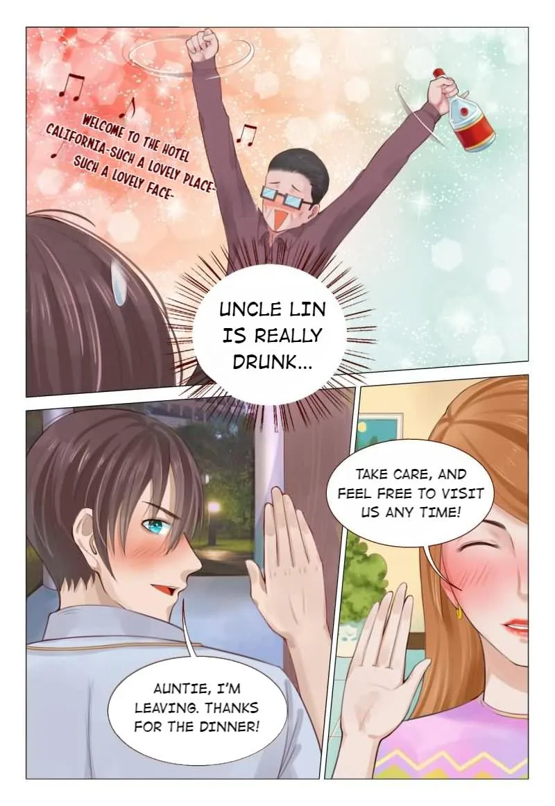 The Amazing Doctor In The City Chapter 68 page 6 - 