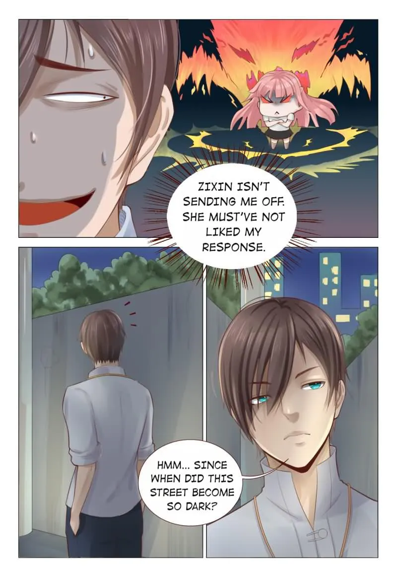The Amazing Doctor In The City Chapter 68 page 7 - 