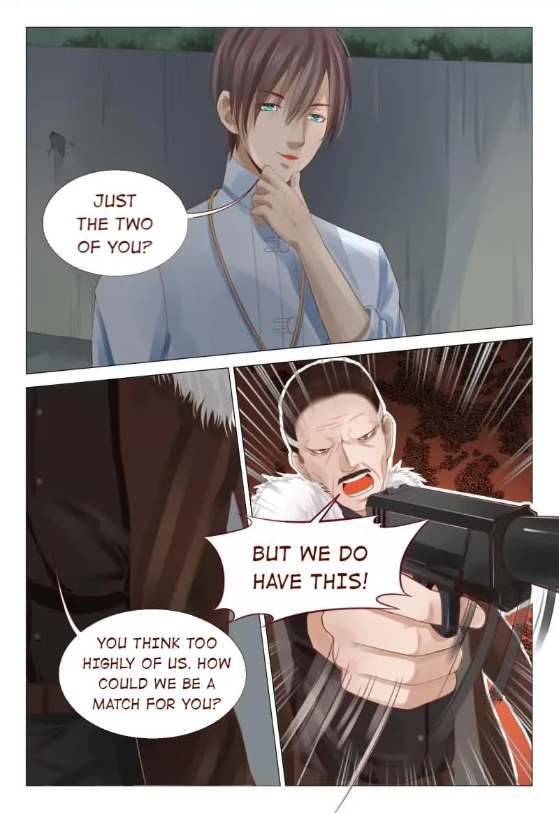 The Amazing Doctor In The City Chapter 69 page 2 - 