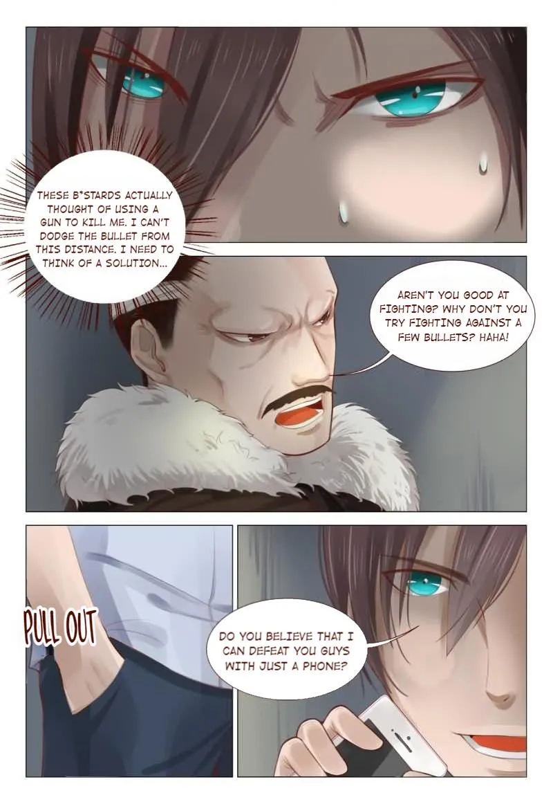 The Amazing Doctor In The City Chapter 69 page 3 - 