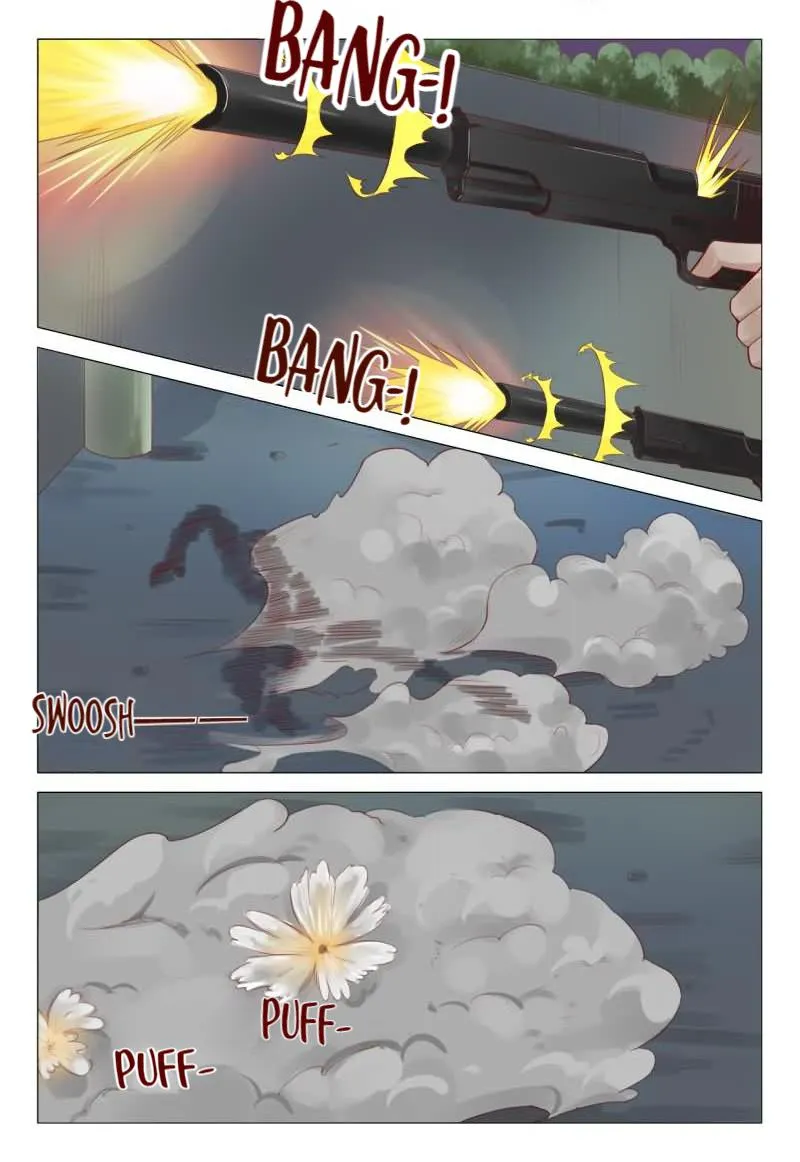 The Amazing Doctor In The City Chapter 69 page 6 - 
