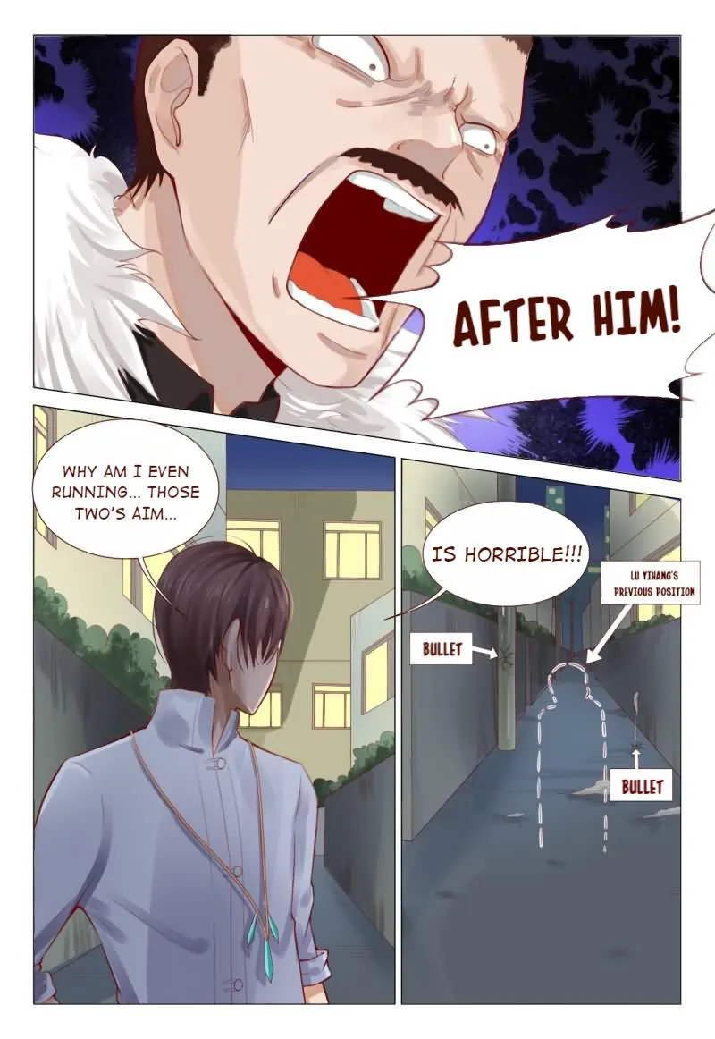 The Amazing Doctor In The City Chapter 69 page 7 - 