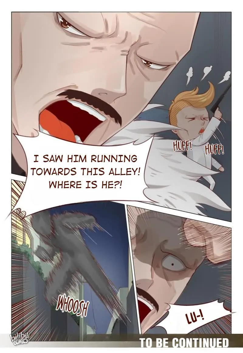 The Amazing Doctor In The City Chapter 69 page 8 - 