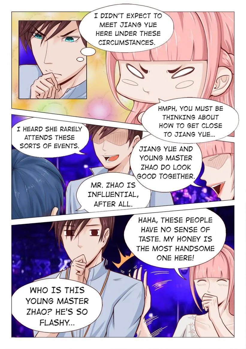 The Amazing Doctor In The City Chapter 7 page 2 - 