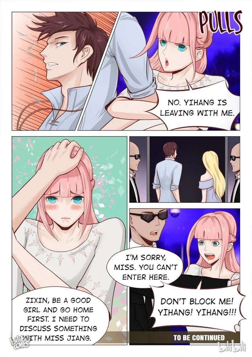 The Amazing Doctor In The City Chapter 7 page 12 - 