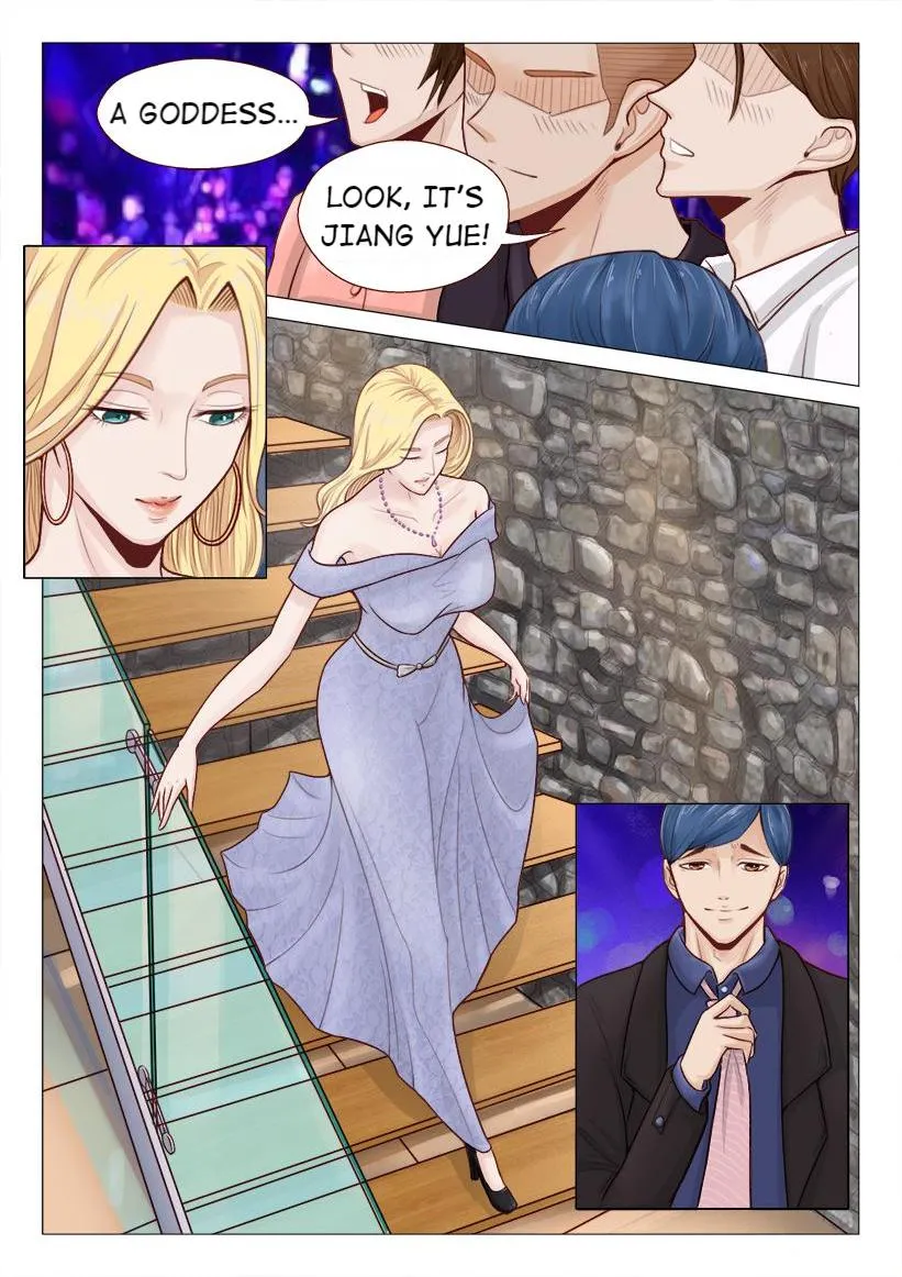 The Amazing Doctor In The City Chapter 7 page 3 - 