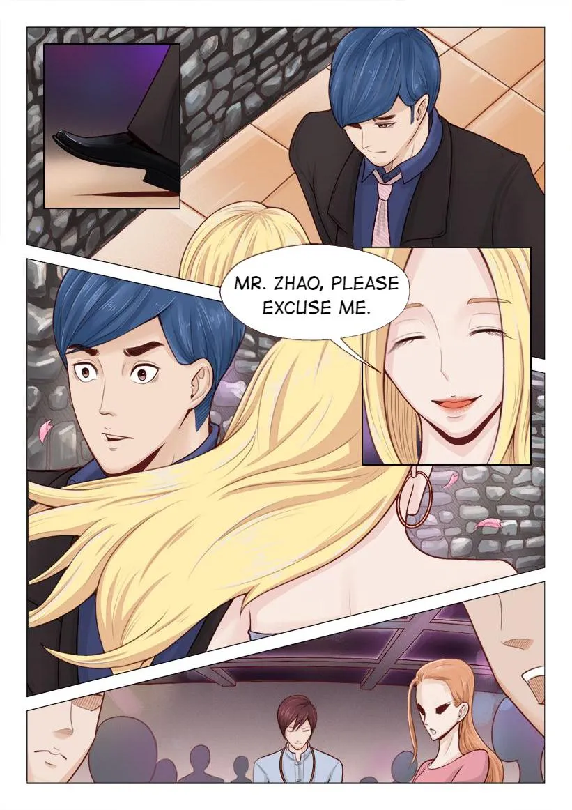 The Amazing Doctor In The City Chapter 7 page 4 - 