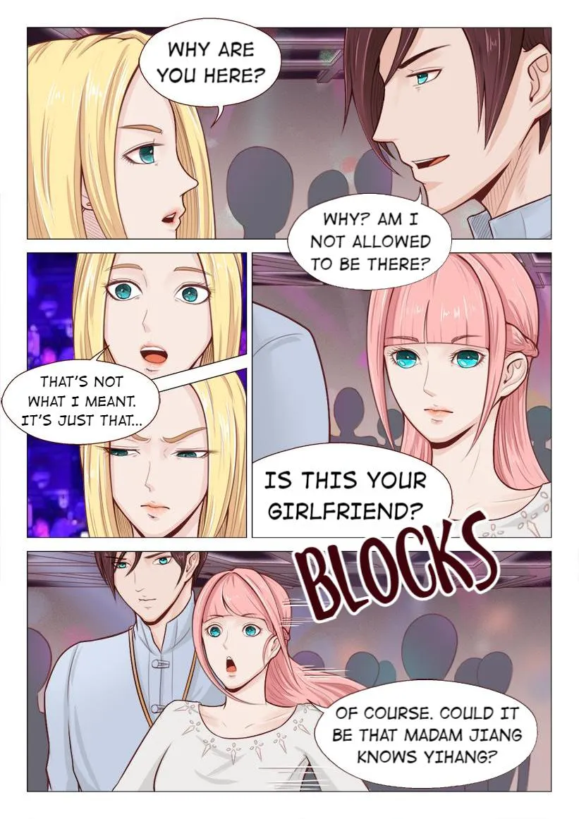 The Amazing Doctor In The City Chapter 7 page 5 - 