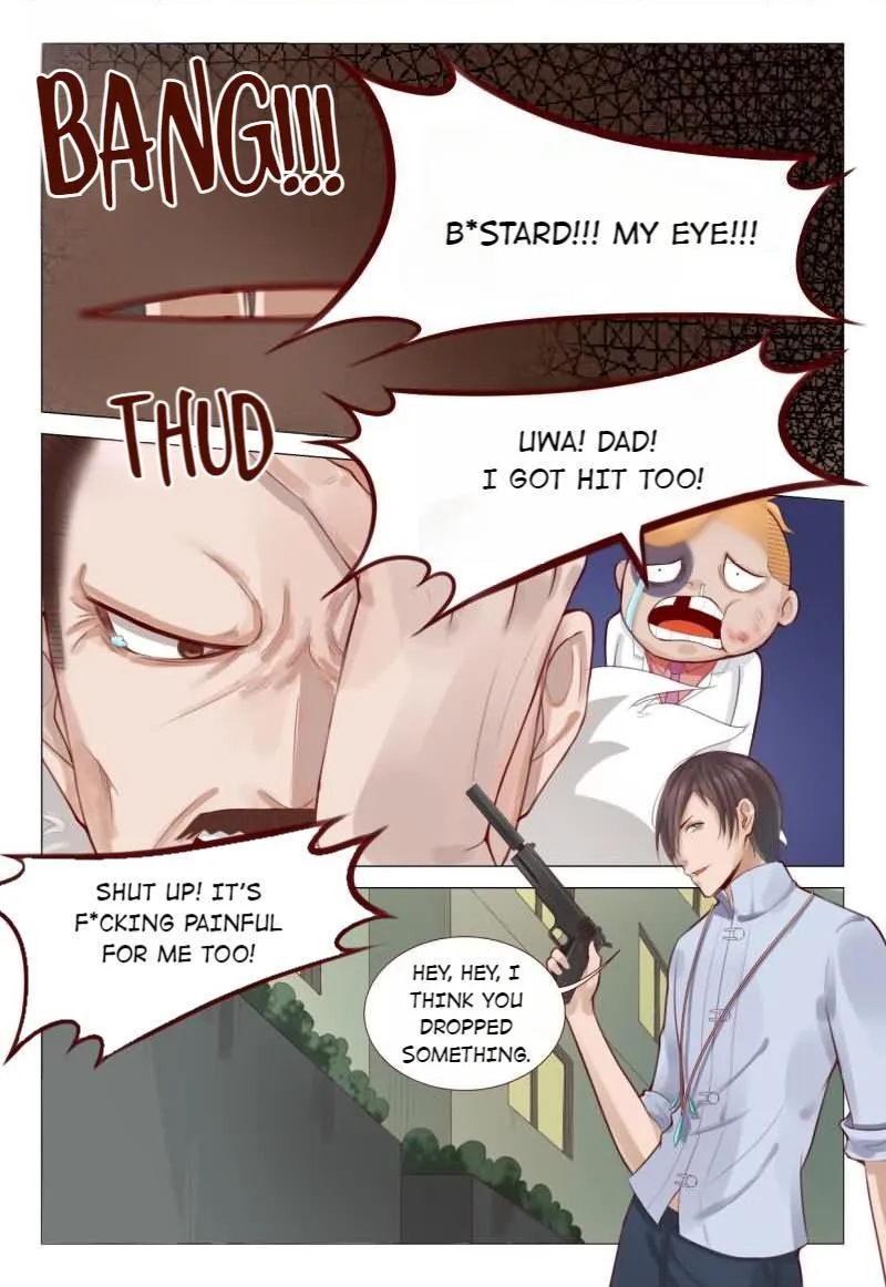 The Amazing Doctor In The City Chapter 70 page 2 - 