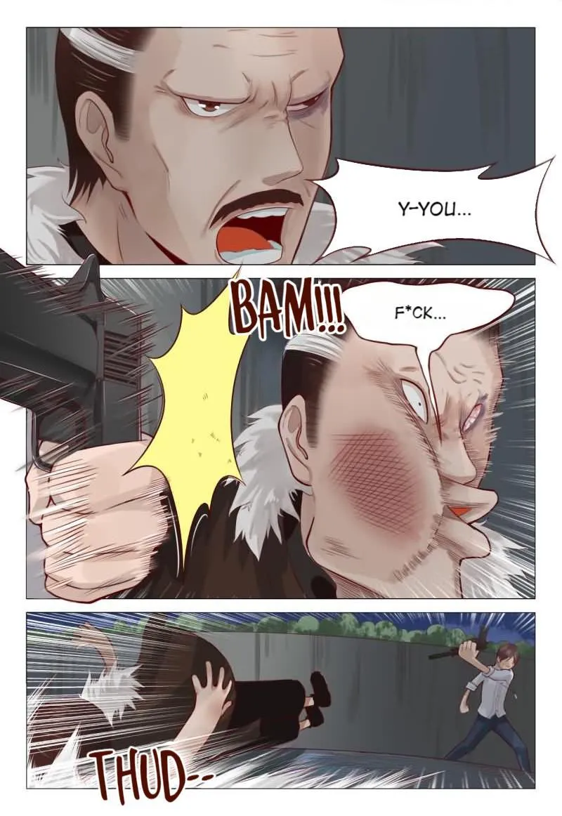 The Amazing Doctor In The City Chapter 70 page 3 - 
