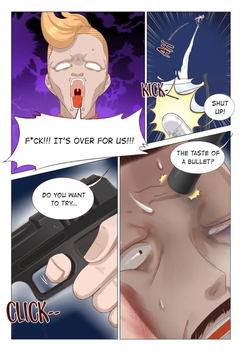 The Amazing Doctor In The City Chapter 70 page 4 - 