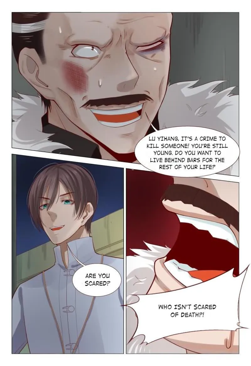 The Amazing Doctor In The City Chapter 70 page 5 - 