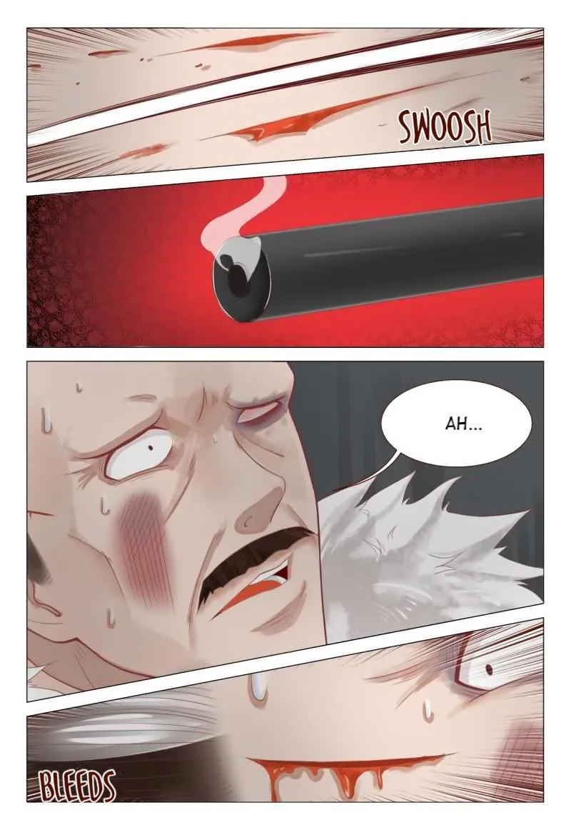 The Amazing Doctor In The City Chapter 70 page 6 - 