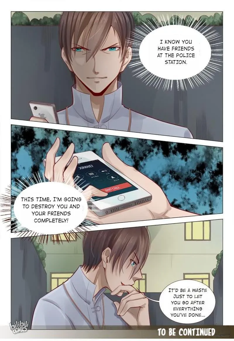 The Amazing Doctor In The City Chapter 70 page 8 - 