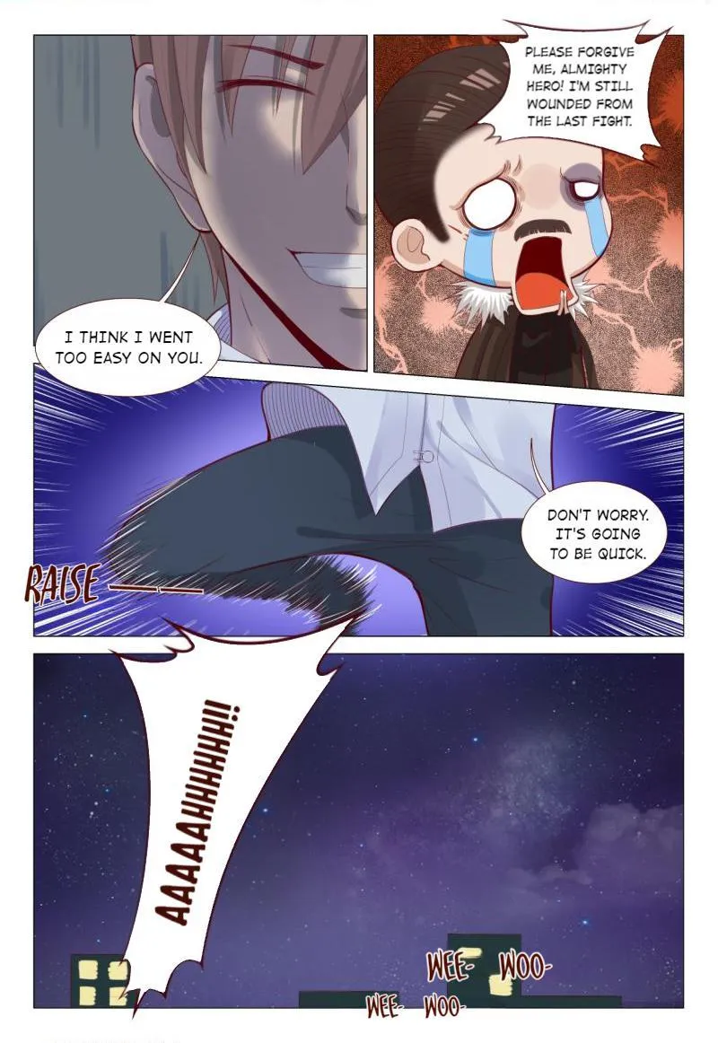 The Amazing Doctor In The City Chapter 71 page 2 - 