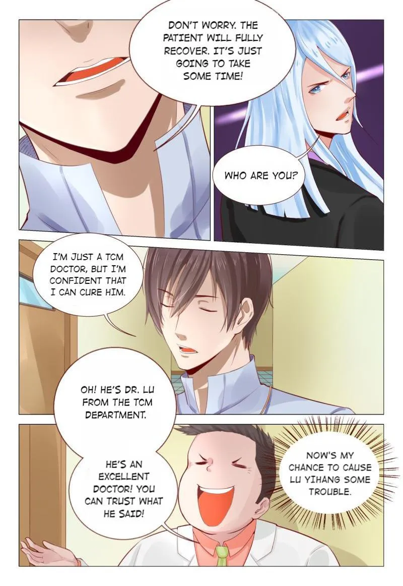 The Amazing Doctor In The City Chapter 71 page 5 - 