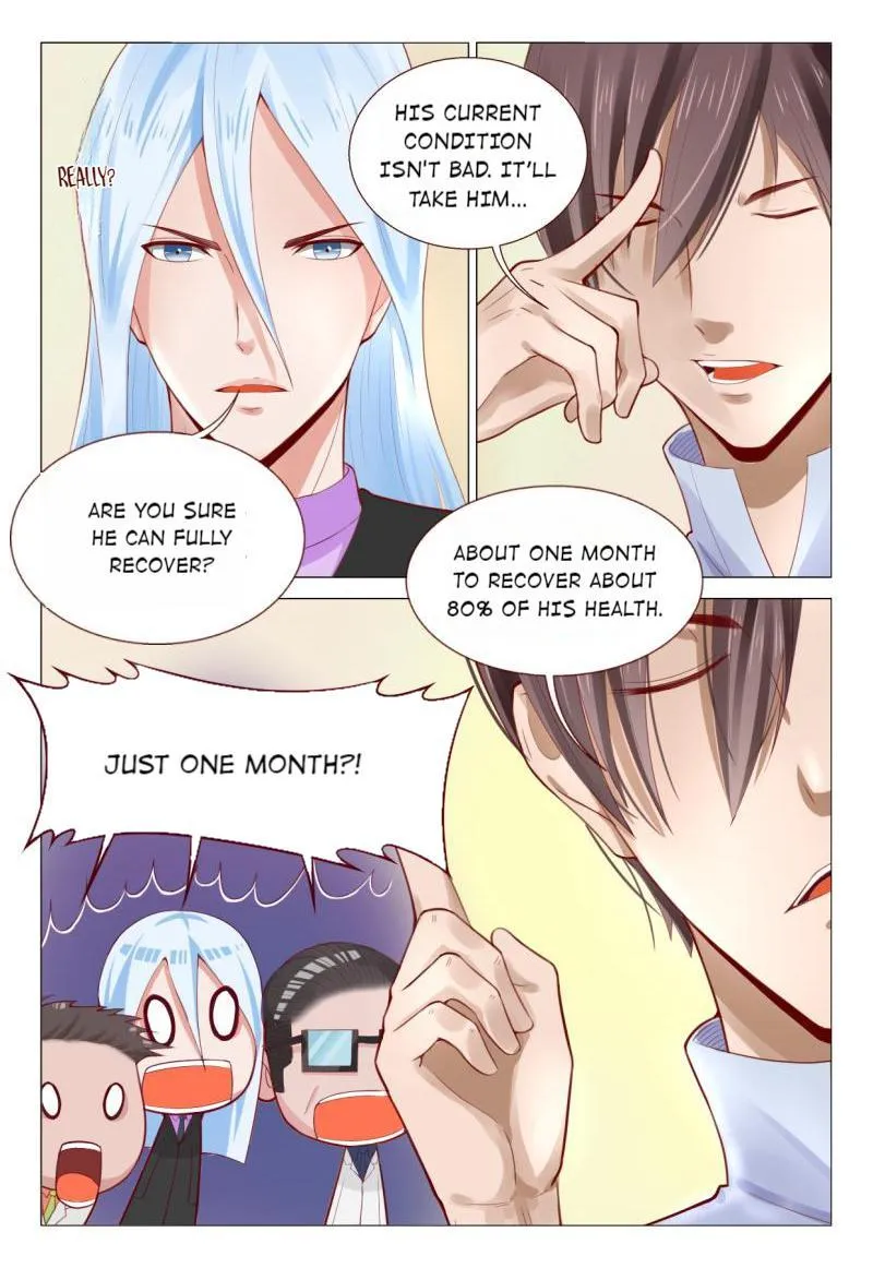 The Amazing Doctor In The City Chapter 71 page 6 - 