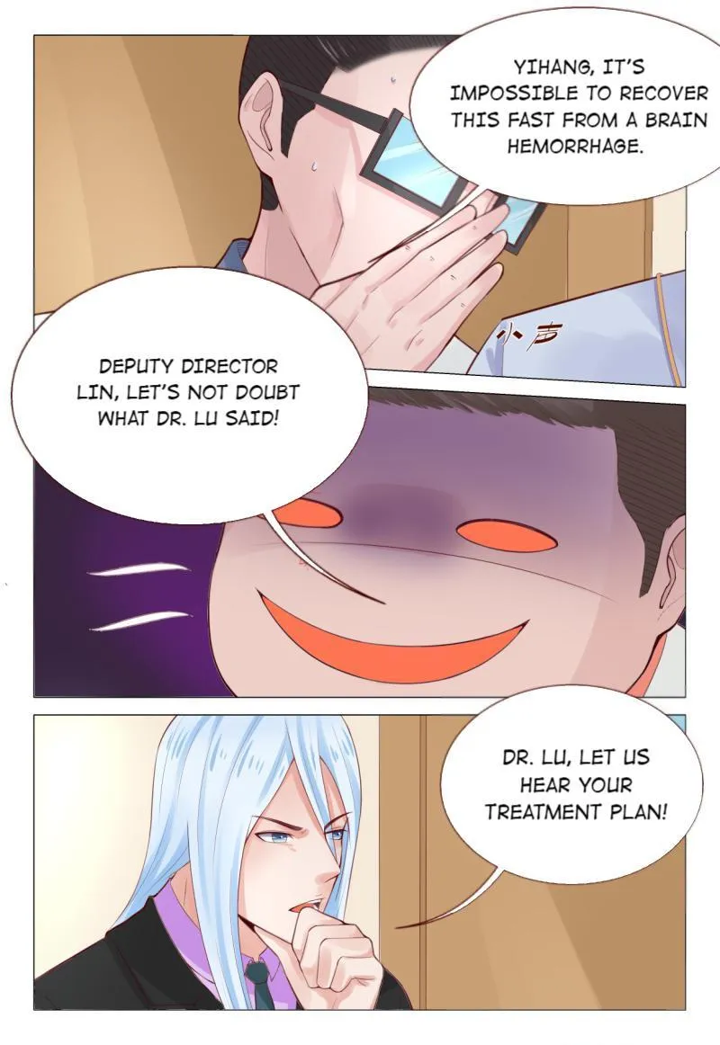 The Amazing Doctor In The City Chapter 71 page 7 - 