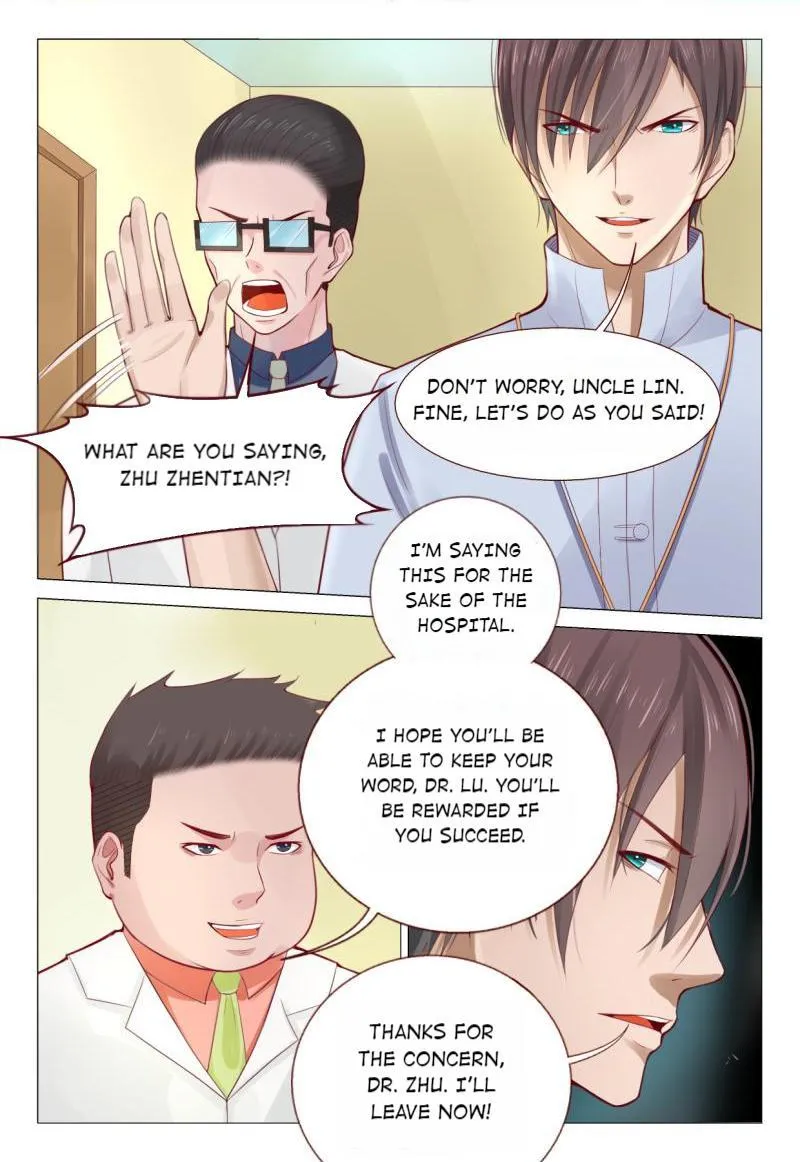The Amazing Doctor In The City Chapter 72 page 2 - 