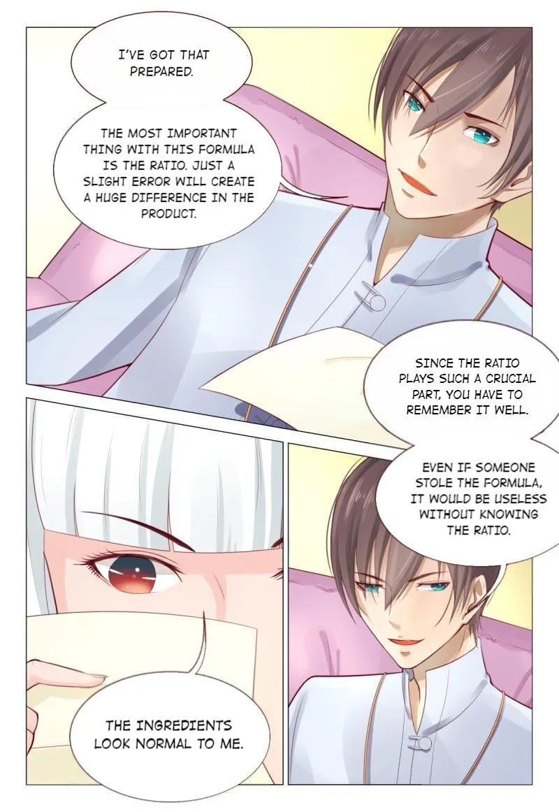 The Amazing Doctor In The City Chapter 72 page 5 - 