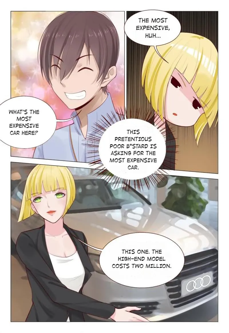 The Amazing Doctor In The City Chapter 73 page 3 - 