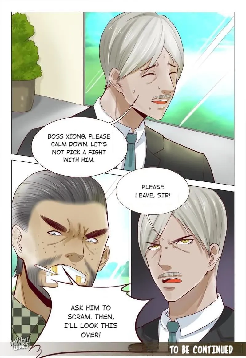 The Amazing Doctor In The City Chapter 73 page 8 - 