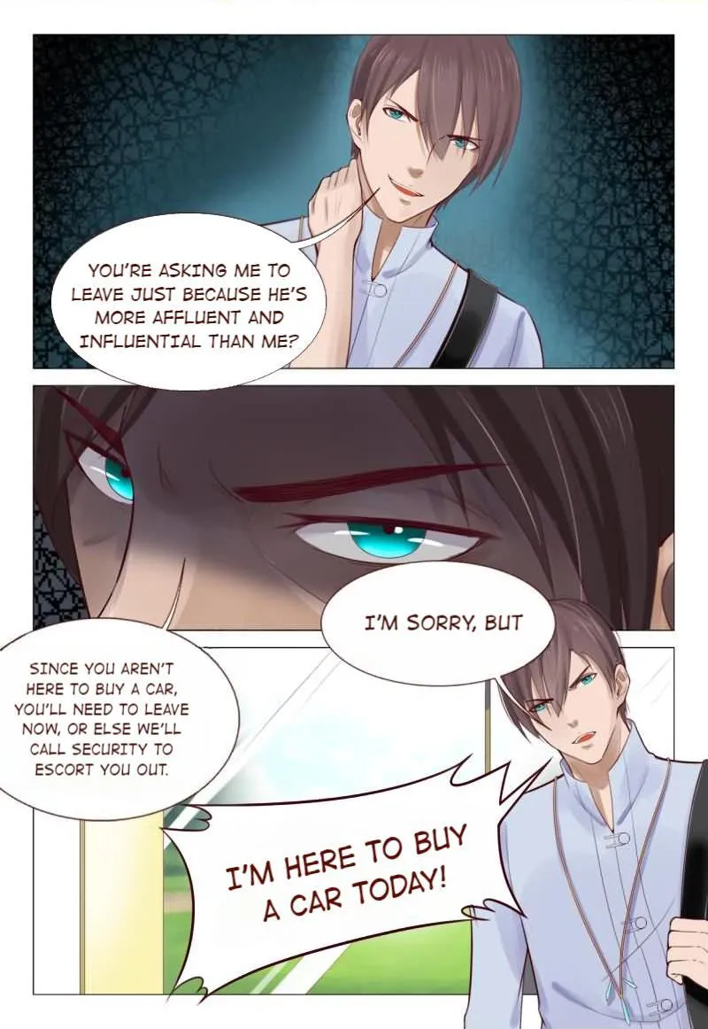 The Amazing Doctor In The City Chapter 74 page 2 - 