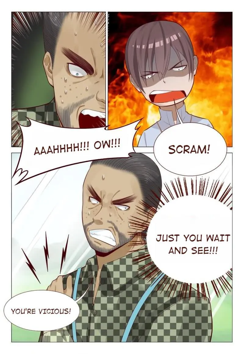 The Amazing Doctor In The City Chapter 74 page 4 - 