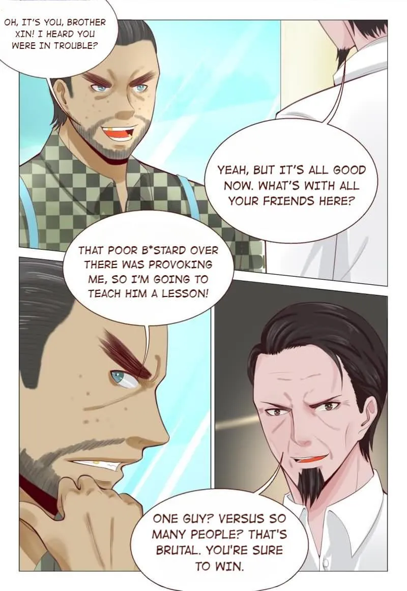 The Amazing Doctor In The City Chapter 75 page 2 - 