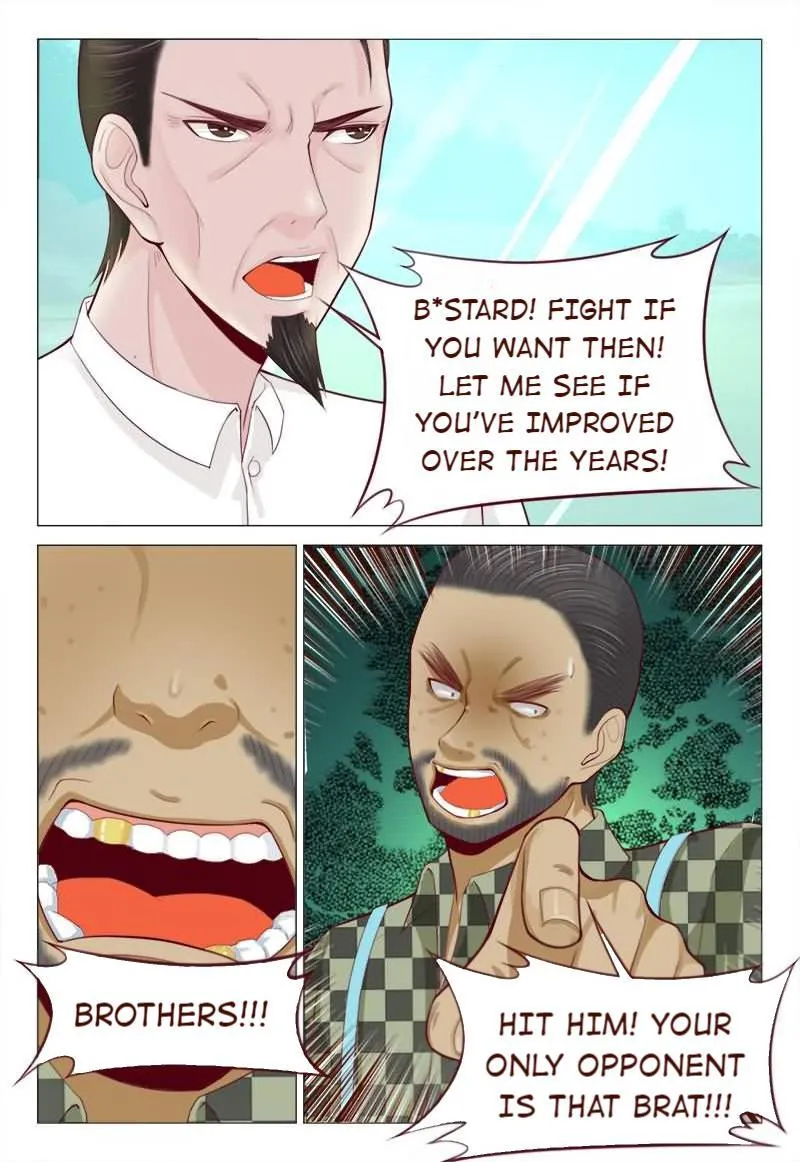 The Amazing Doctor In The City Chapter 75 page 5 - 