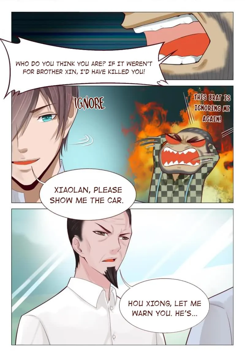 The Amazing Doctor In The City Chapter 76 page 2 - 
