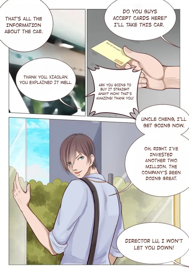The Amazing Doctor In The City Chapter 76 page 4 - 