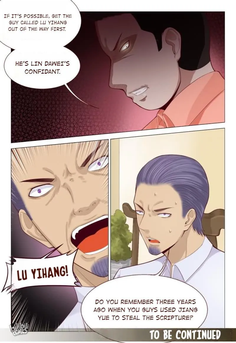 The Amazing Doctor In The City Chapter 76 page 8 - 