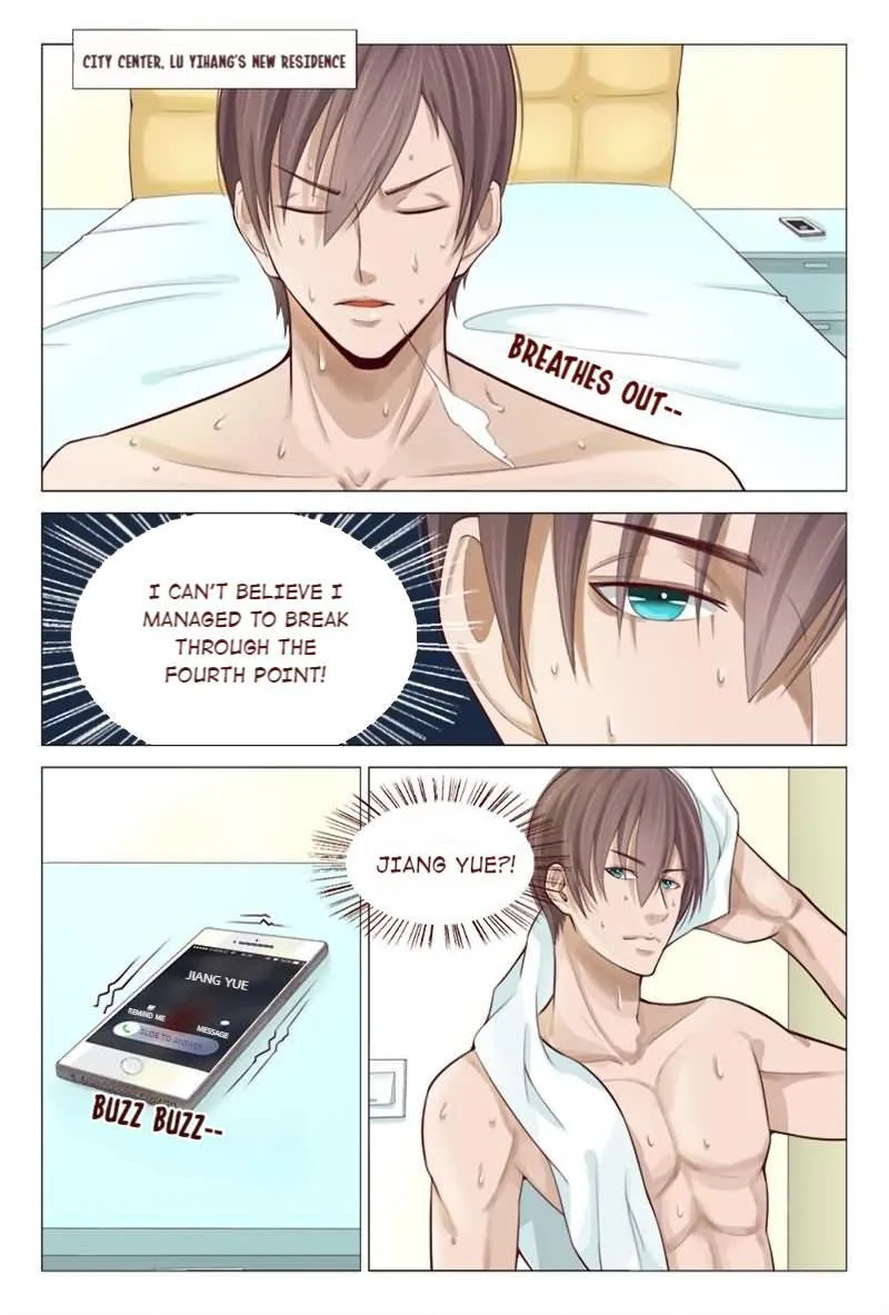 The Amazing Doctor In The City Chapter 77 page 3 - 