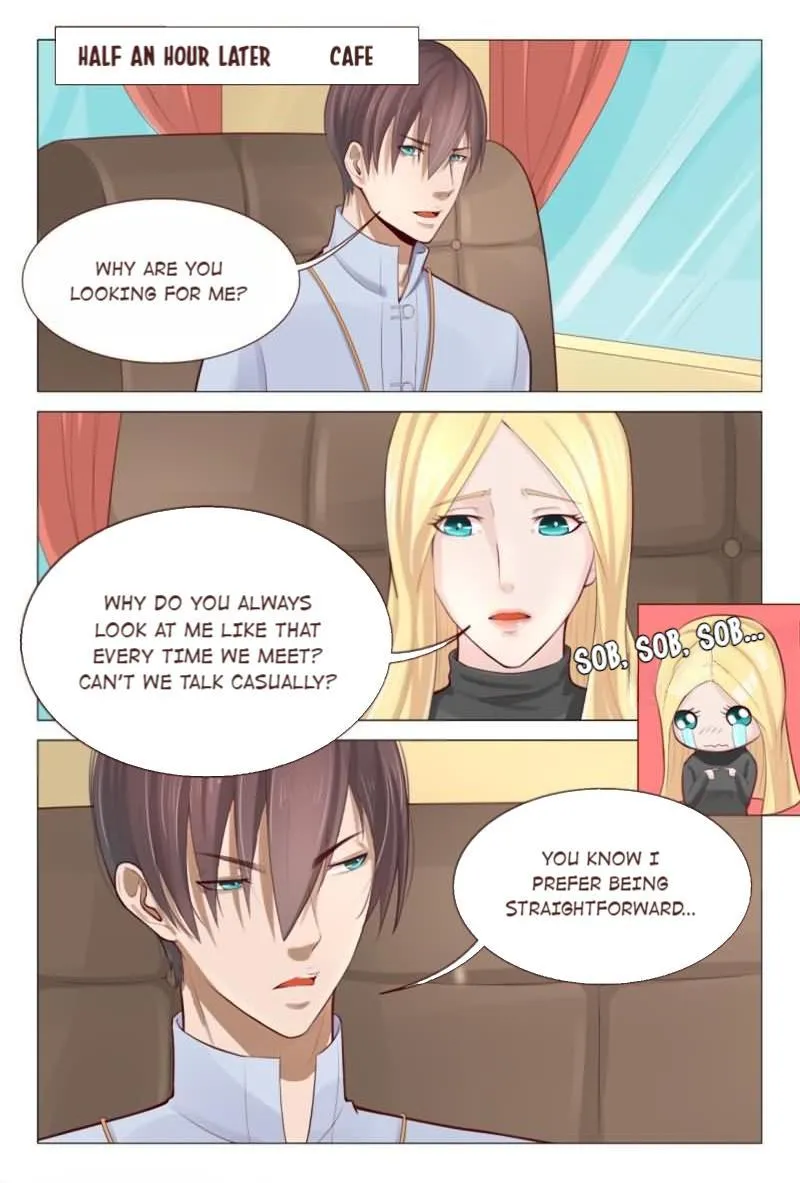 The Amazing Doctor In The City Chapter 77 page 4 - 