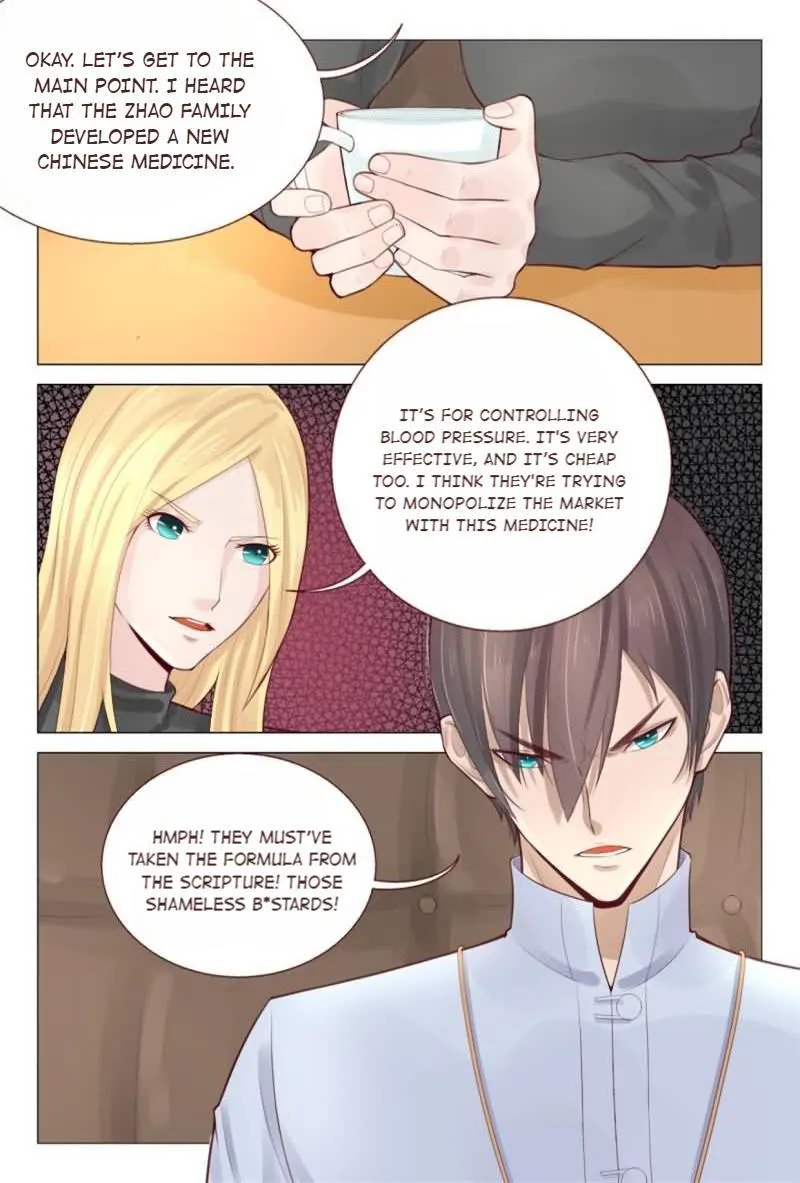 The Amazing Doctor In The City Chapter 77 page 5 - 