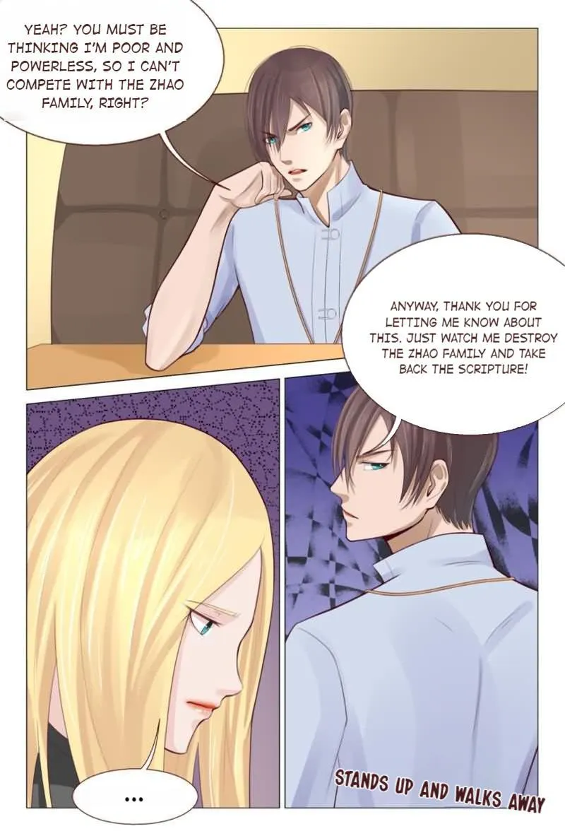 The Amazing Doctor In The City Chapter 77 page 7 - 